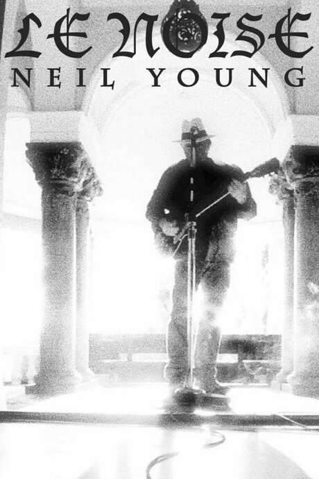 Neil Young - Le Noise